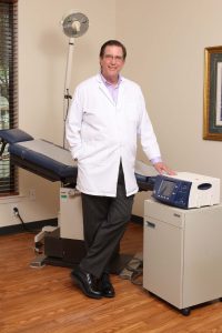 why choose dr moore and advanced vein care for varicose veins treatment keller texas