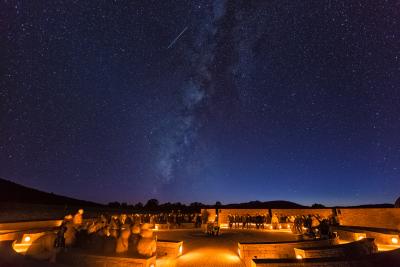 last minute texas summer destinations mcdonald observatory