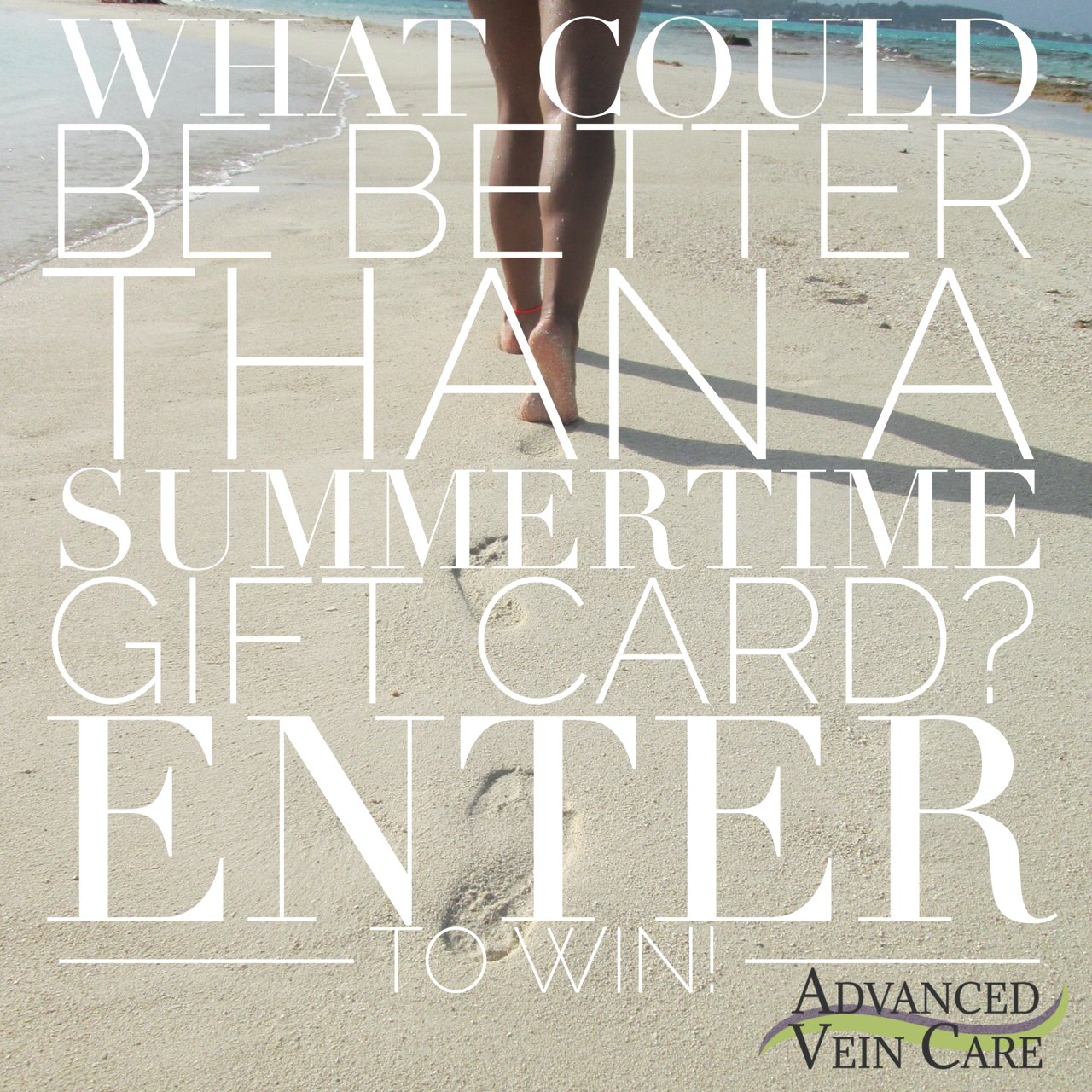 summertime gift card 2